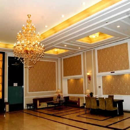 Hotel Royal Panna Shahjahanpur Zewnętrze zdjęcie