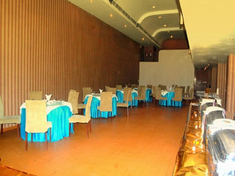 Hotel Royal Panna Shahjahanpur Zewnętrze zdjęcie